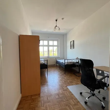 Sweet Inside Проживание в семье