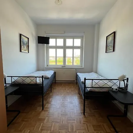 Habitación en casa particular Sweet Inside *