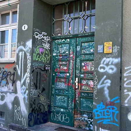 בית אירוח Sweet Inside