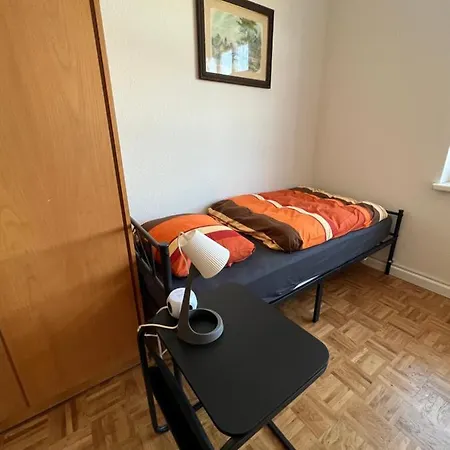 בית אירוח Sweet Inside *