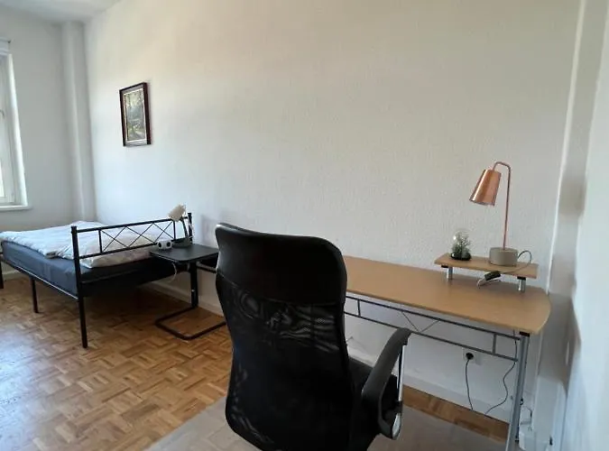 منزل للإقامة Sweet Inside دريسدن