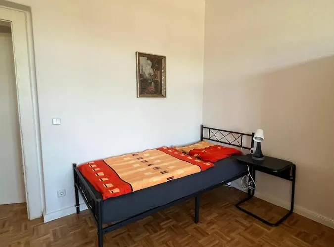 منزل للإقامة Sweet Inside