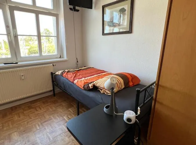 Sweet Inside دريسدن