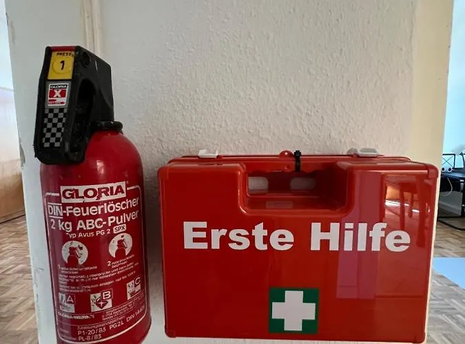 منزل للإقامة Sweet Inside دريسدن