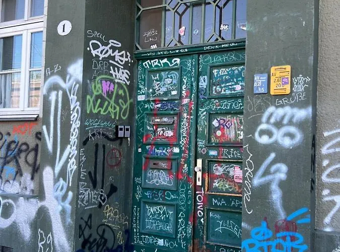 منزل للإقامة Sweet Inside