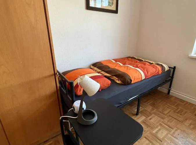 منزل للإقامة Sweet Inside *