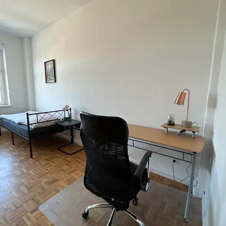 Accommodatie bij particulieren Sweet Inside Dresden