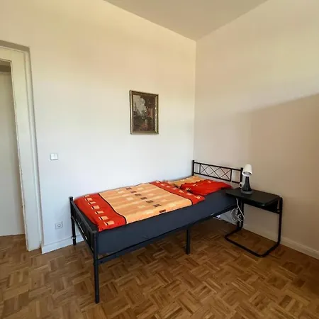 Accommodatie bij particulieren Sweet Inside