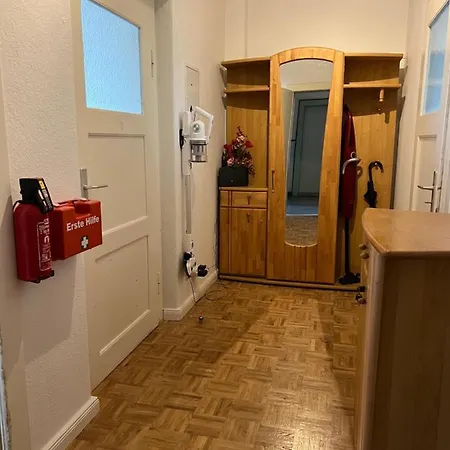 Sweet Inside Accommodatie bij particulieren *