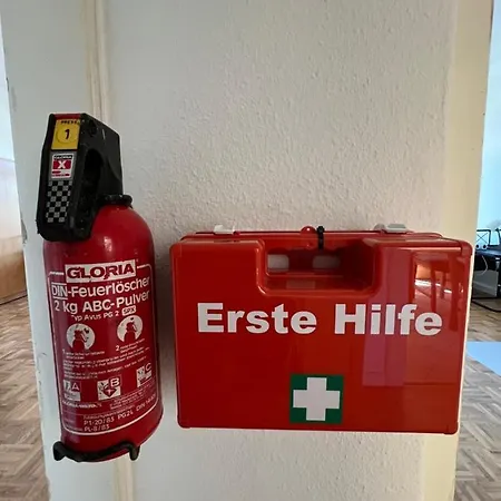 Accommodatie bij particulieren Sweet Inside Dresden